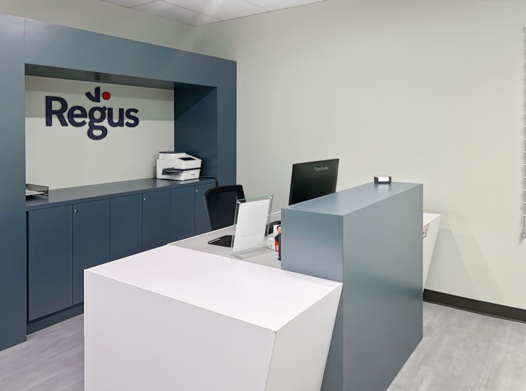 Regus (IWG) 116 Lisgar St Ottawa