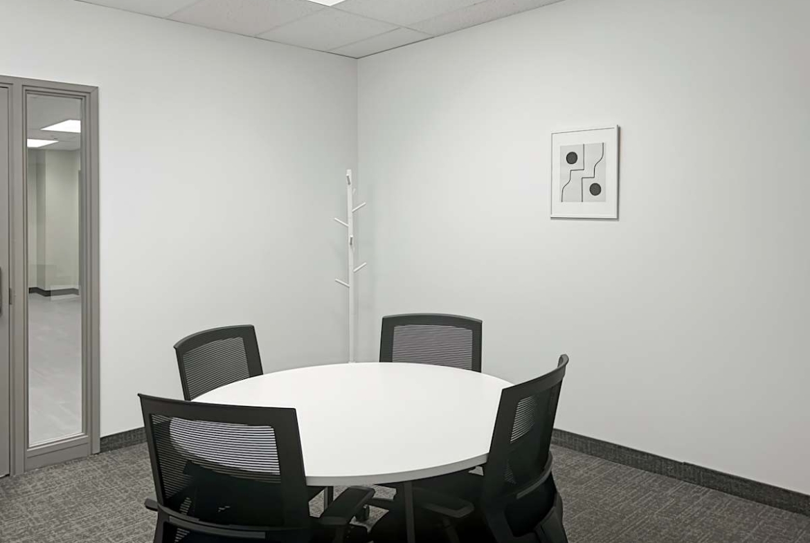 Regus (IWG) 116 Lisgar St Ottawa