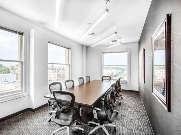 Regus (IWG) 117 East Colorado Boulevard Pasadena