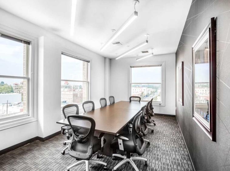 Regus (IWG) 117 East Colorado Boulevard Pasadena