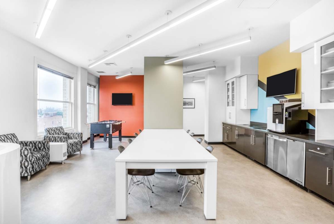 Regus (IWG) 117 East Colorado Boulevard Pasadena