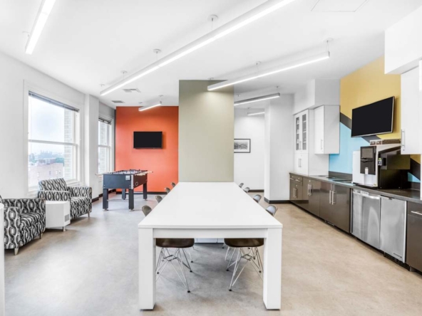 Regus (IWG) 117 East Colorado Boulevard Pasadena