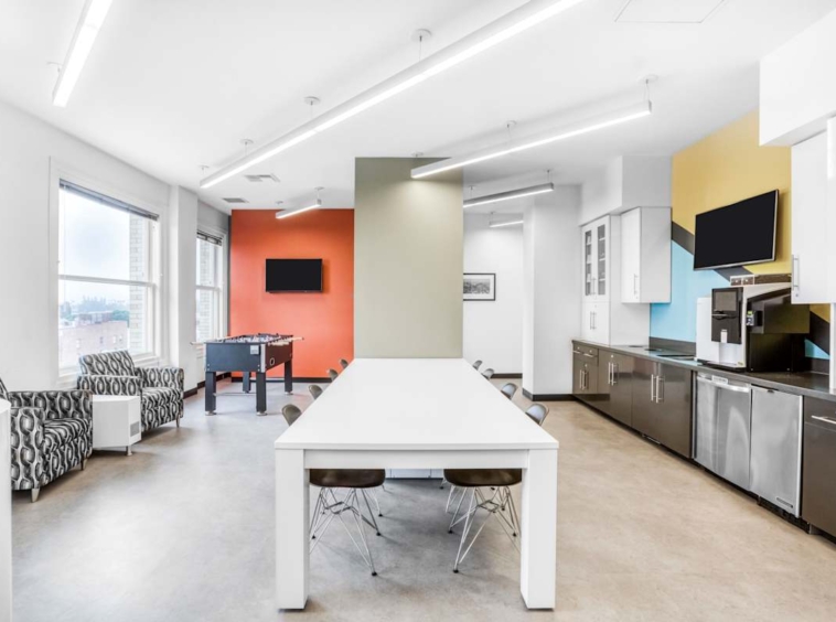 Regus (IWG) 117 East Colorado Boulevard Pasadena