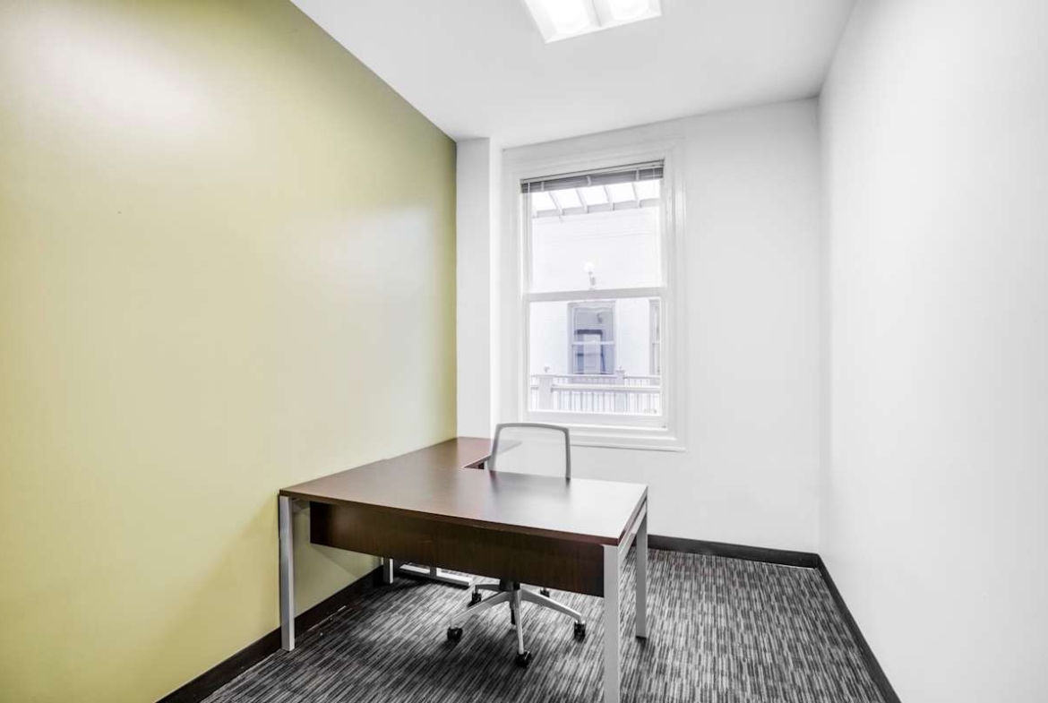 Regus (IWG) 117 East Colorado Boulevard Pasadena