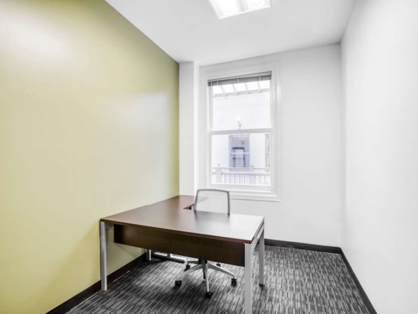 Regus (IWG) 117 East Colorado Boulevard Pasadena