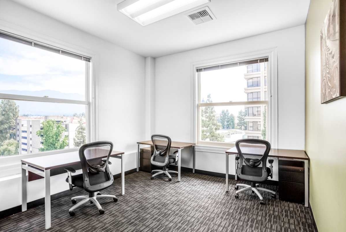 Regus (IWG) 117 East Colorado Boulevard Pasadena