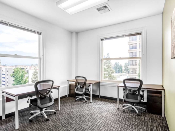 Regus (IWG) 117 East Colorado Boulevard Pasadena