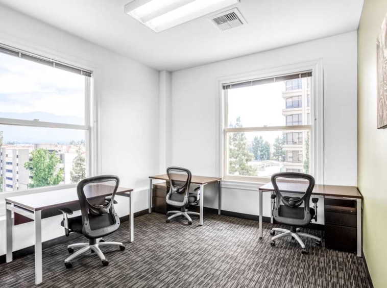 Regus (IWG) 117 East Colorado Boulevard Pasadena