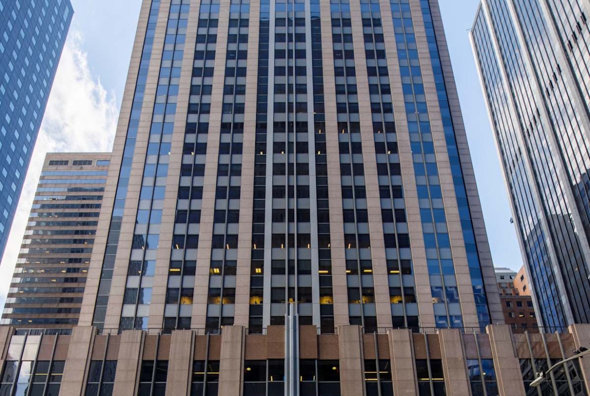 Regus 1177 Avenue of the Americas