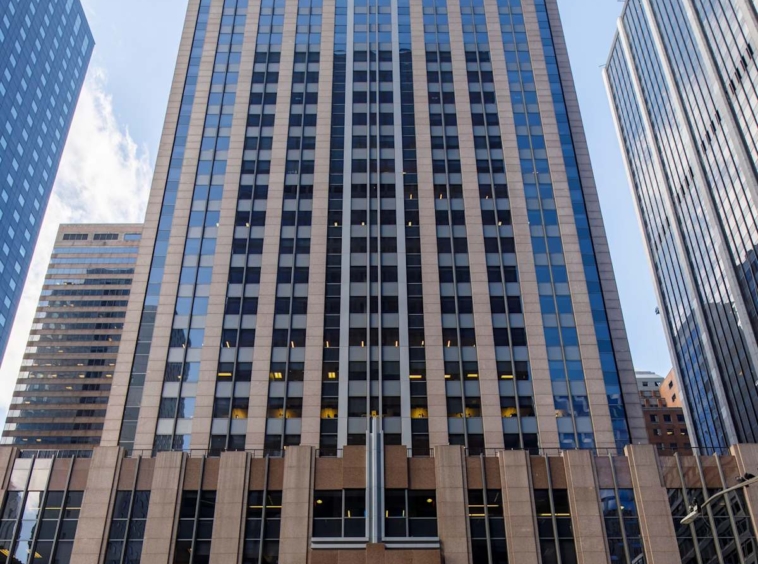 Regus 1177 Avenue of the Americas