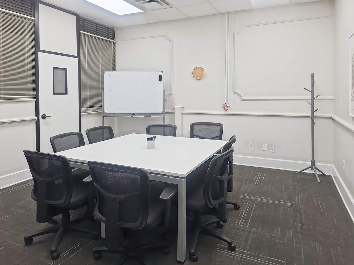 118 N Liberty Street Jackson Regus (IWG) 118 N Liberty Street Jackson