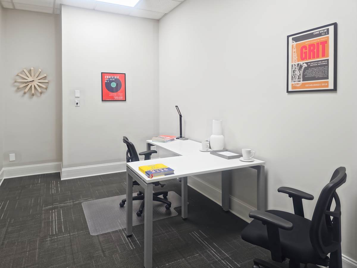 118 N Liberty Street Jackson Regus (IWG) 118 N Liberty Street Jackson