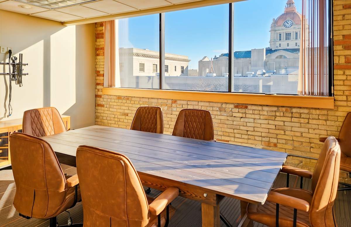 118 S Adams St Green Bay Regus (IWG) 118 S Adams St Green Bay