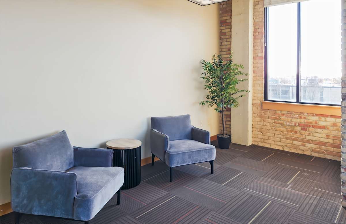 118 S Adams St Green Bay Regus (IWG) 118 S Adams St Green Bay