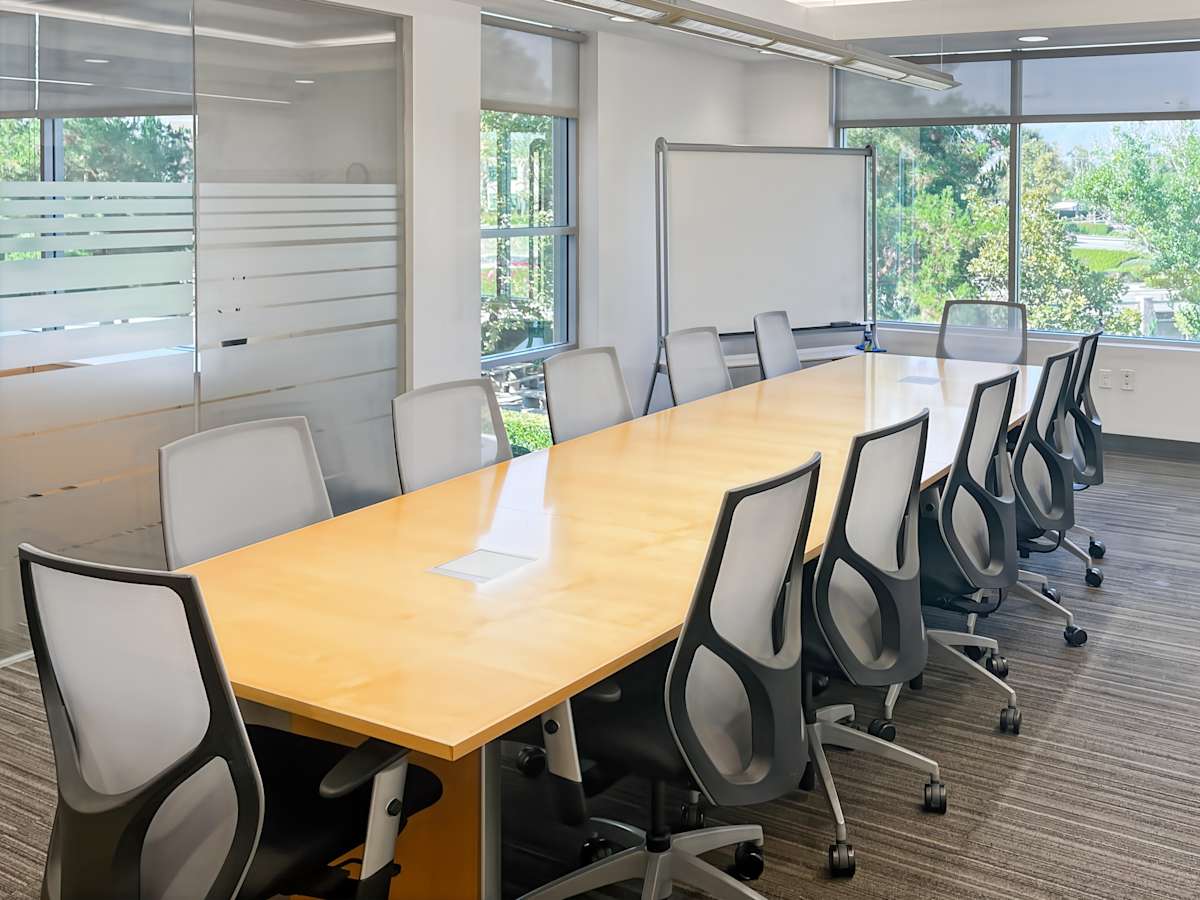 Regus (IWG) 11801 Pierce Street Riverside