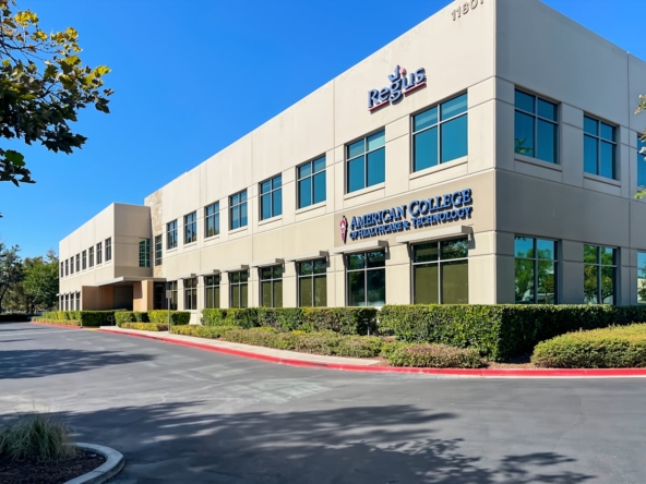 Regus (IWG) 11801 Pierce Street Riverside