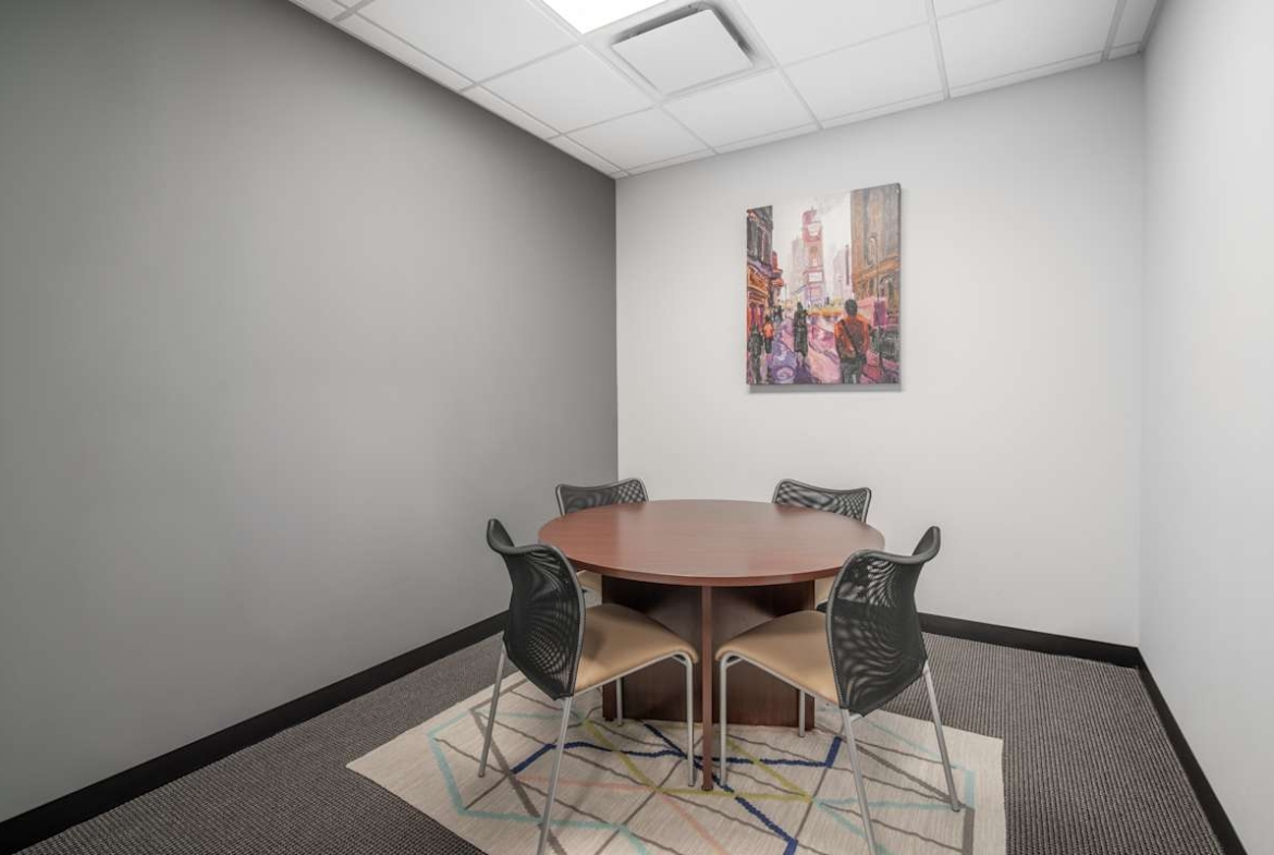 Regus (IWG) 11810 Grand Park Avenue North Bethesda
