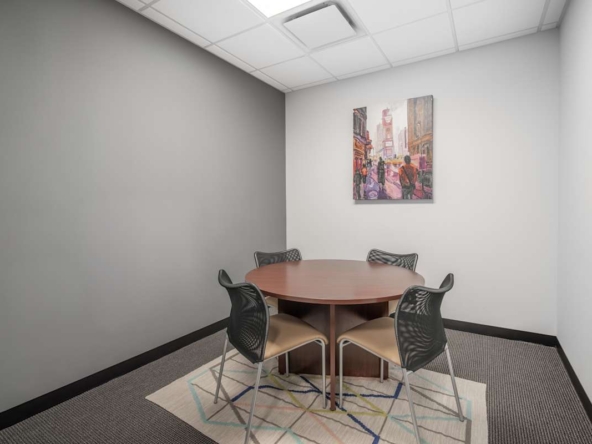 Regus (IWG) 11810 Grand Park Avenue North Bethesda