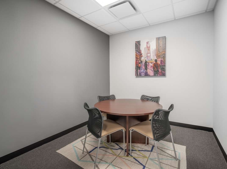 Regus (IWG) 11810 Grand Park Avenue North Bethesda