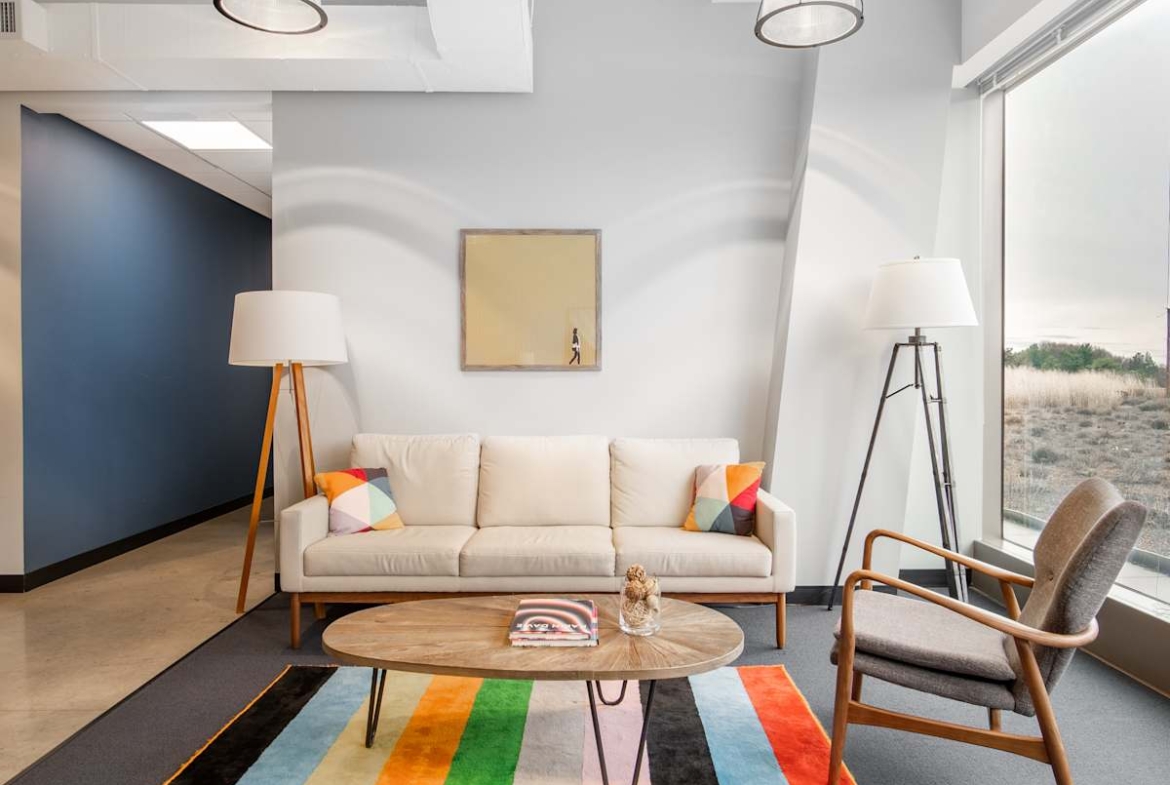 Regus (IWG) 11810 Grand Park Avenue North Bethesda