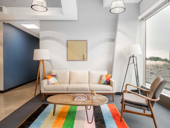 Regus (IWG) 11810 Grand Park Avenue North Bethesda