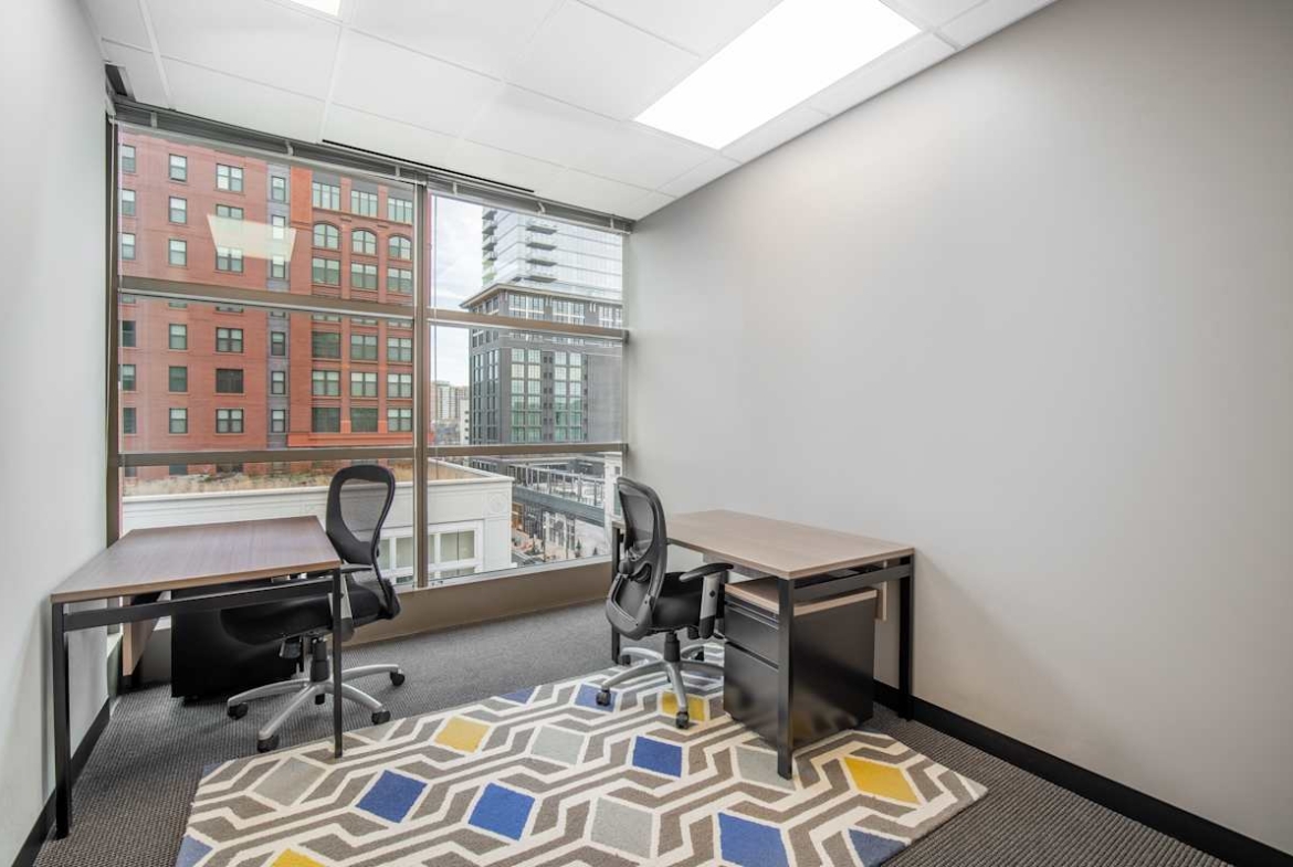 Regus (IWG) 11810 Grand Park Avenue North Bethesda