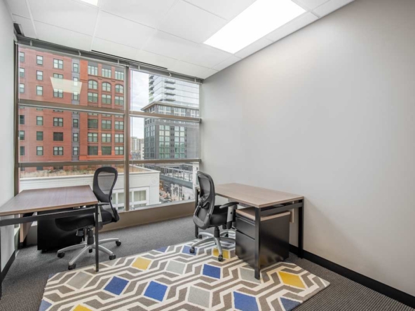 Regus (IWG) 11810 Grand Park Avenue North Bethesda