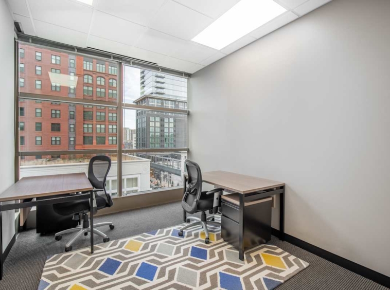Regus (IWG) 11810 Grand Park Avenue North Bethesda