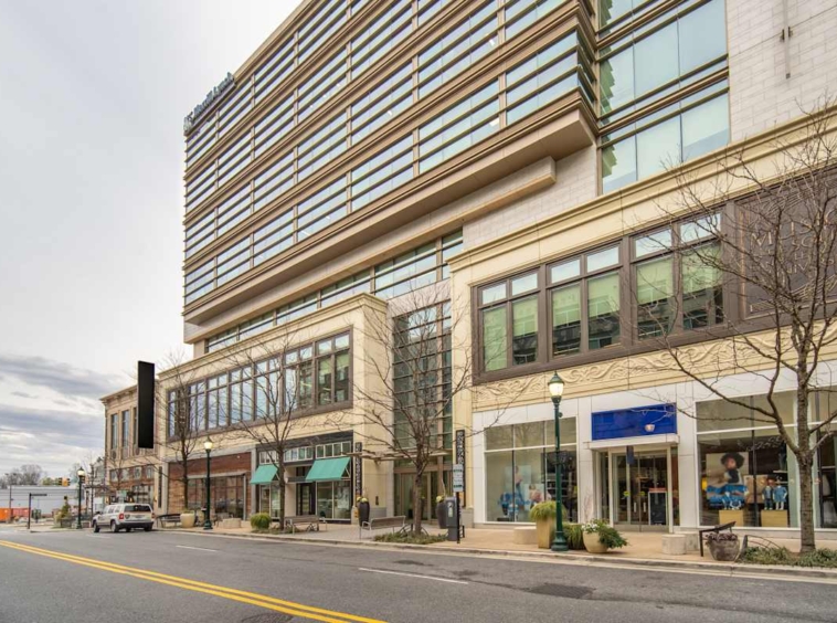 Regus (IWG) 11810 Grand Park Avenue North Bethesda