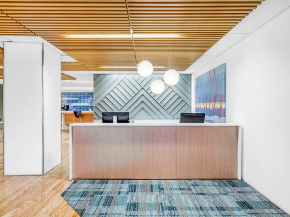 Regus 11811 North Tatum Boulevard