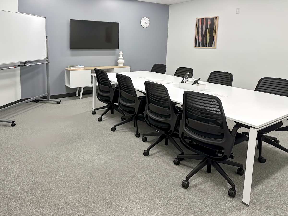 Spaces (IWG) 11900 Biscayne Blvd North Miami