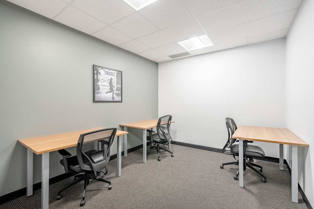 Regus (IWG) 1190B de Courchevel Street Levis