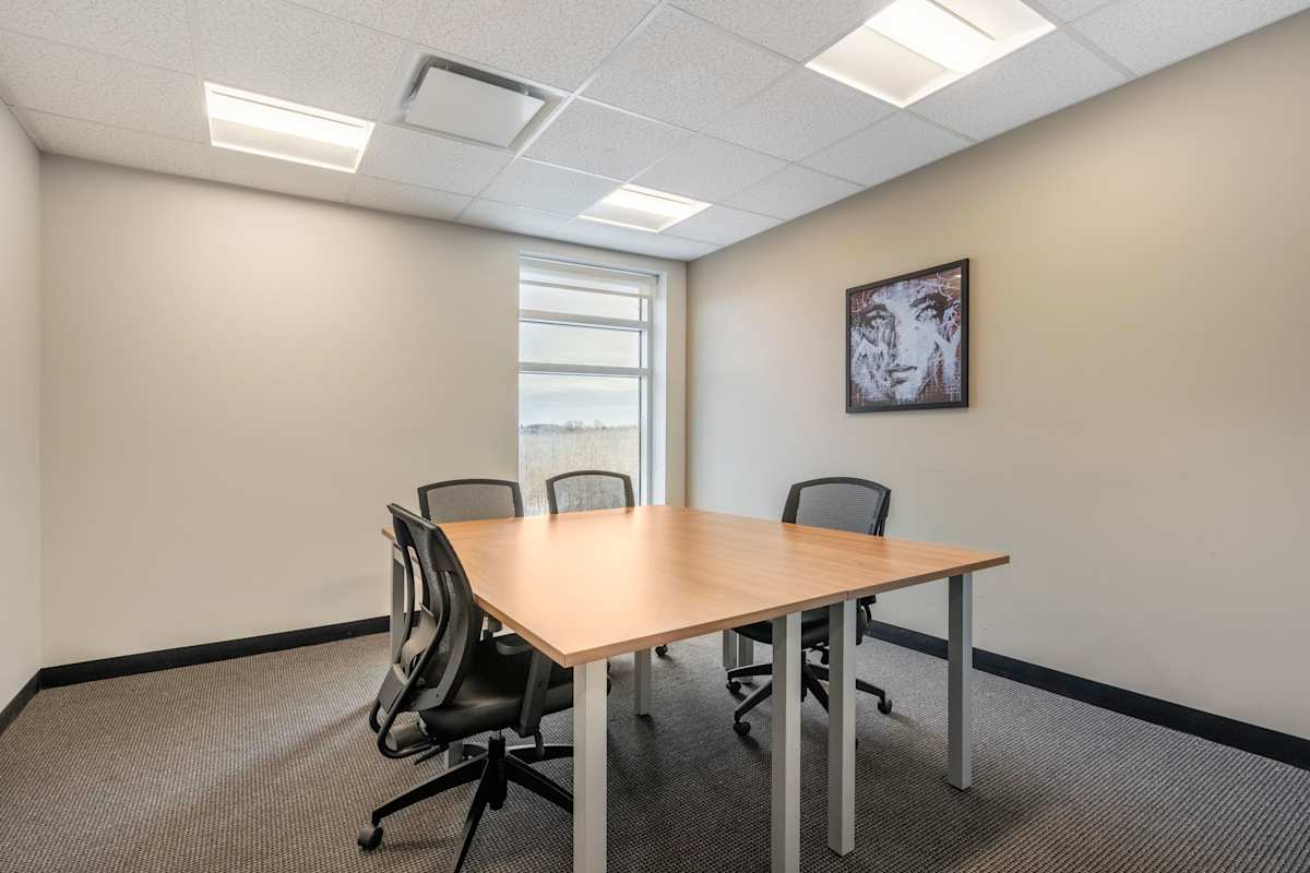 Regus (IWG) 1190B de Courchevel Street Levis