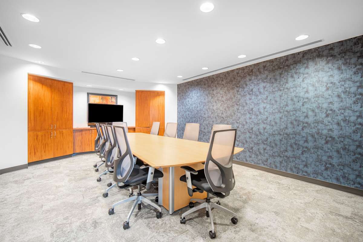Regus (IWG) 11921 Freedom Drive Reston