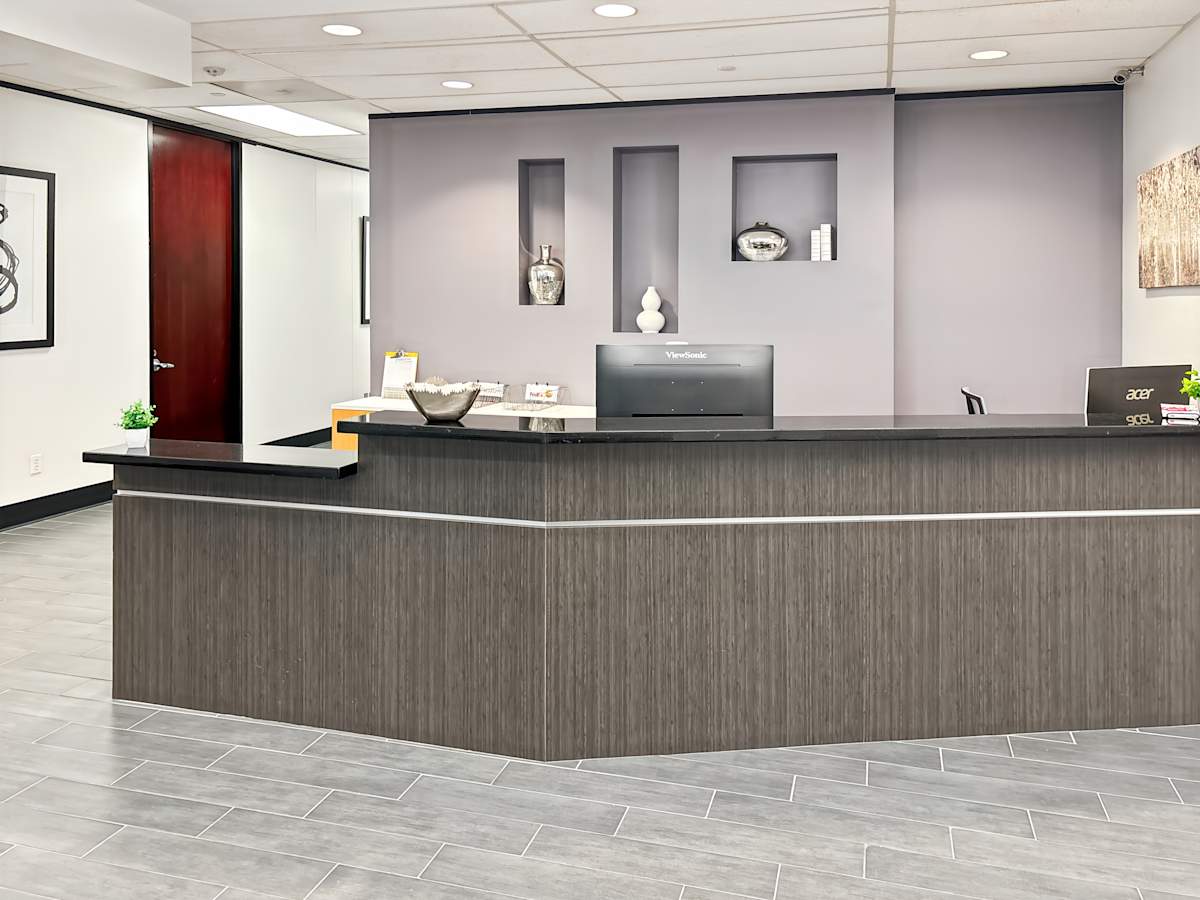 12 Greenway Plaza Houston Regus (IWG) 12 Greenway Plaza Houston