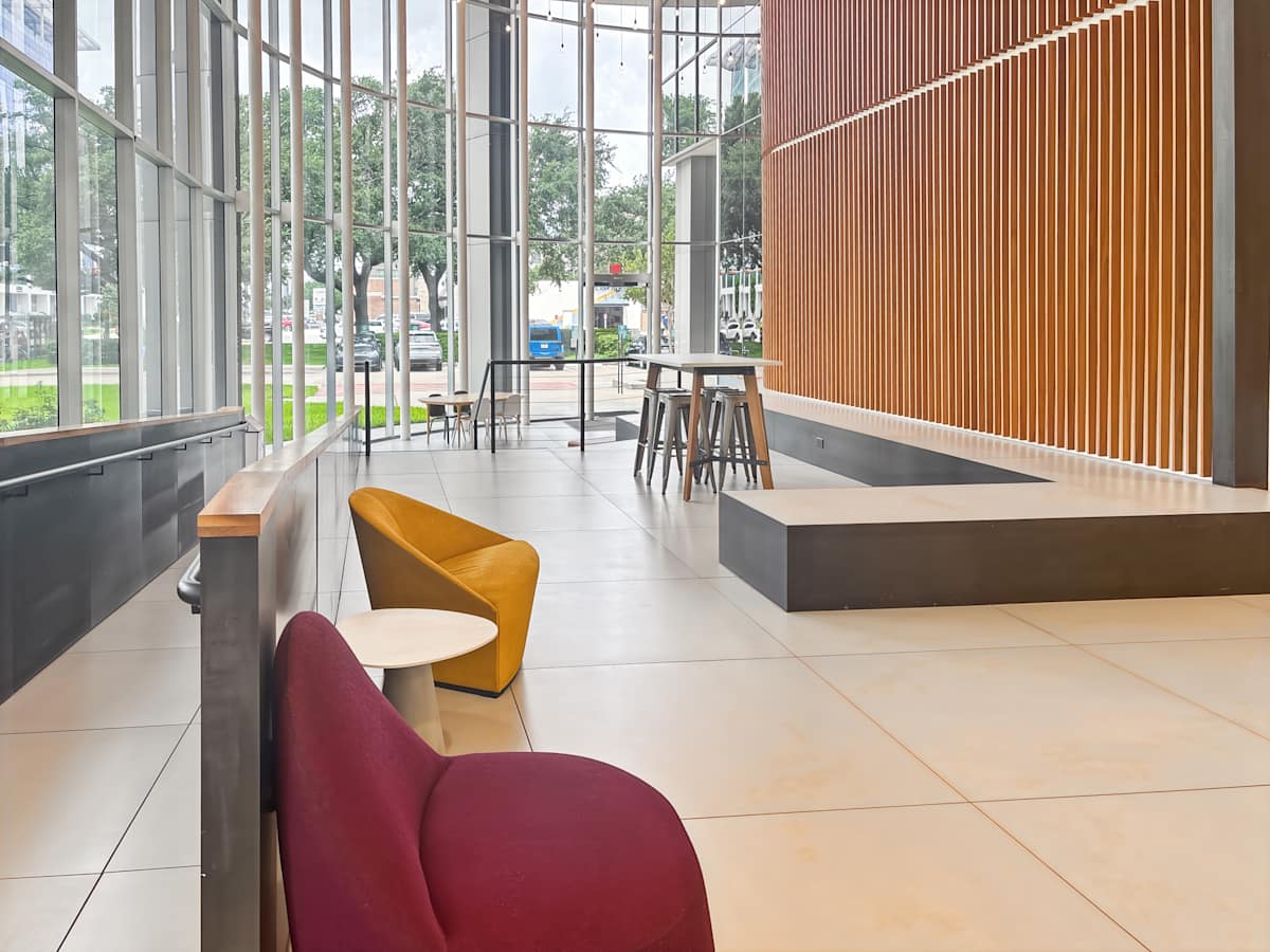 12 Greenway Plaza, Houston