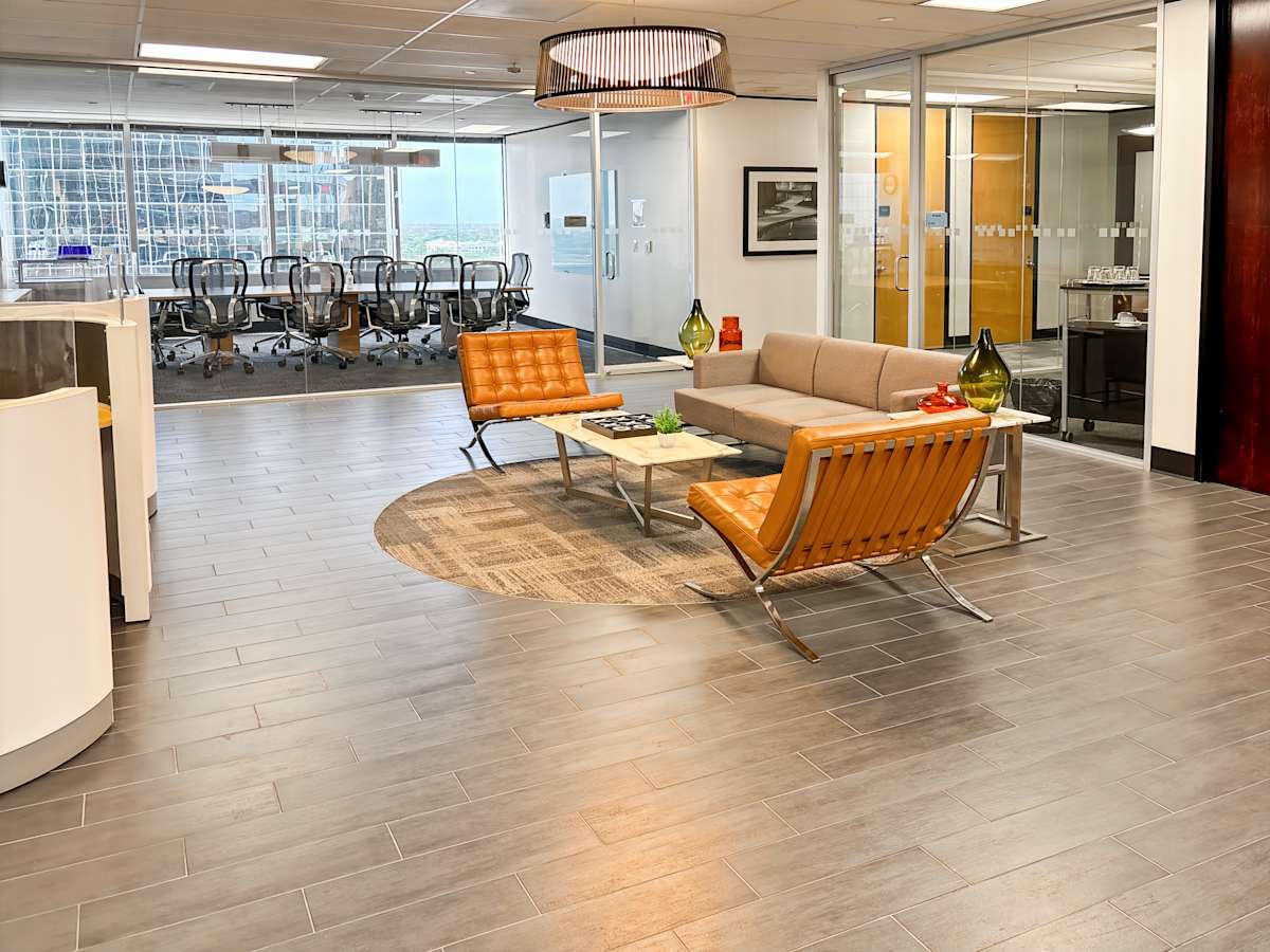 12 Greenway Plaza Houston Regus (IWG) 12 Greenway Plaza Houston