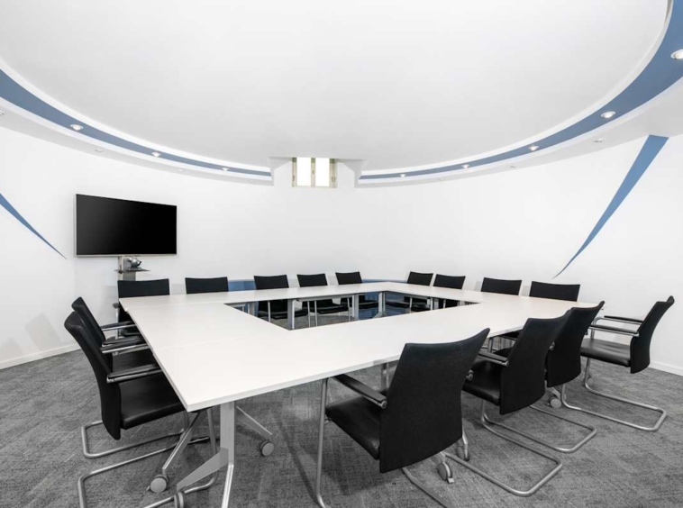 Regus (IWG) 12 Rond-Point des Champs-elysees Paris