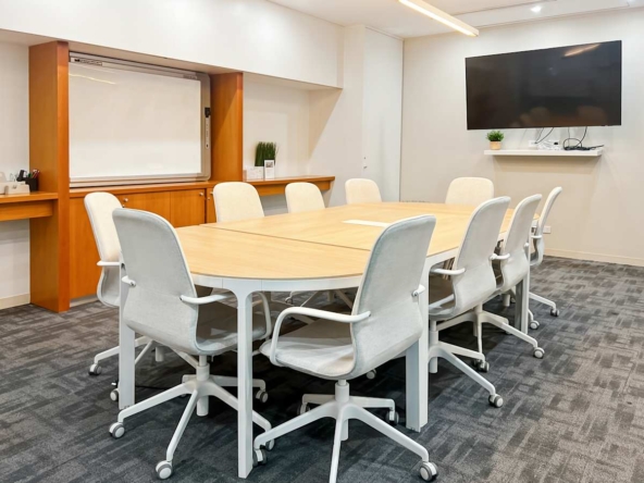 Regus (IWG) 120 Collins Street Melbourne