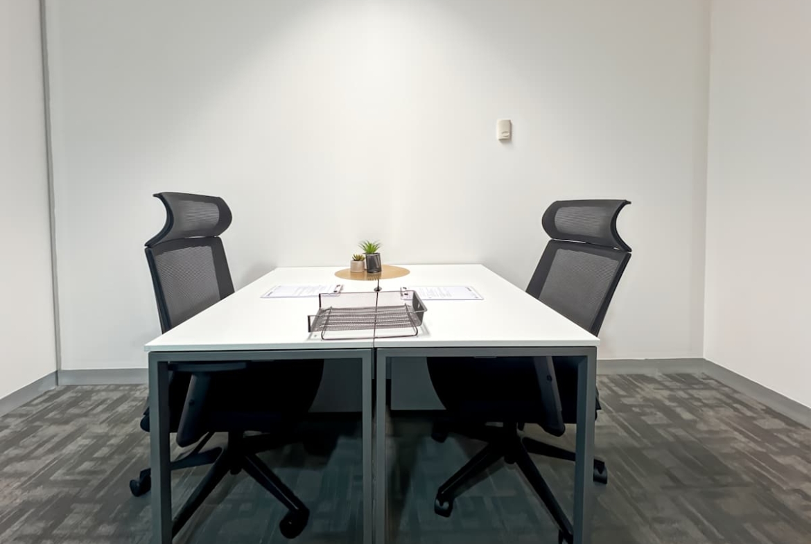 Regus (IWG) 120 Collins Street Melbourne