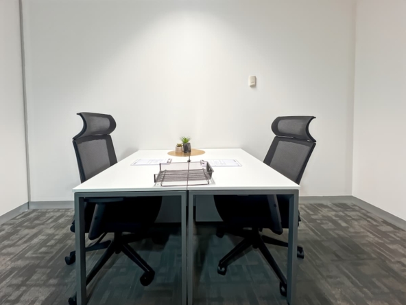 Regus (IWG) 120 Collins Street Melbourne