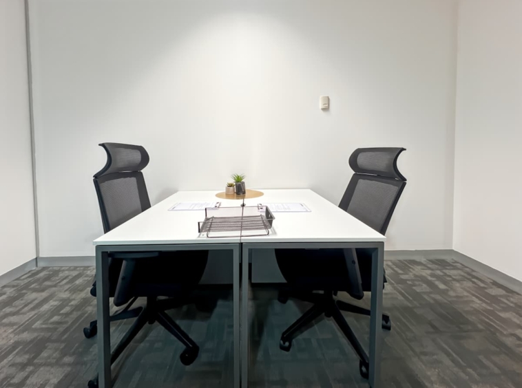 Regus (IWG) 120 Collins Street Melbourne