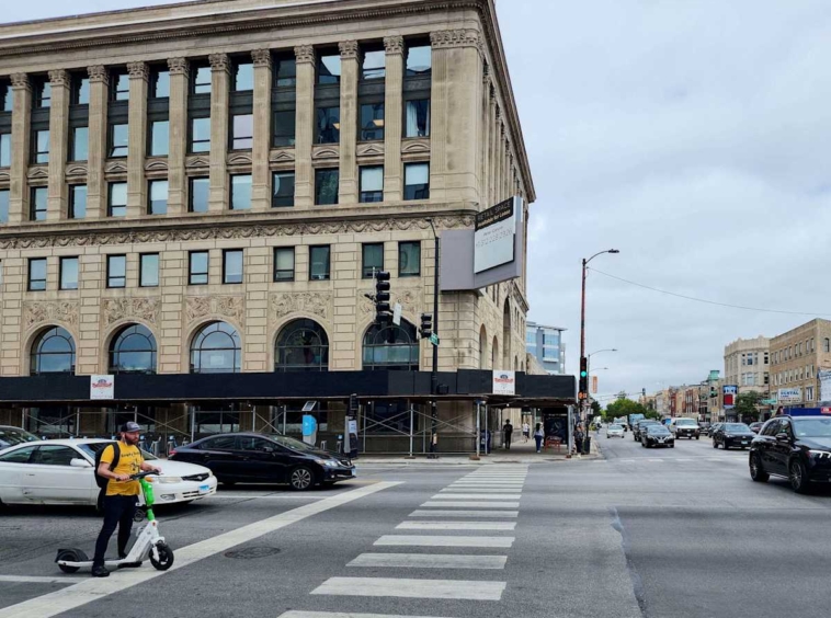 Regus 1200 North Ashland Avenue