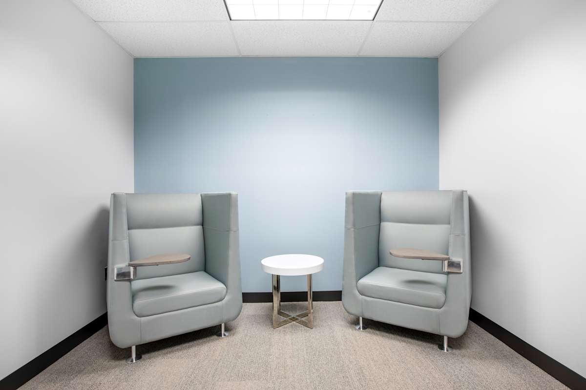 1200 Route 22 East Bridgewater HQ (IWG) 1200 Route 22 East Bridgewater