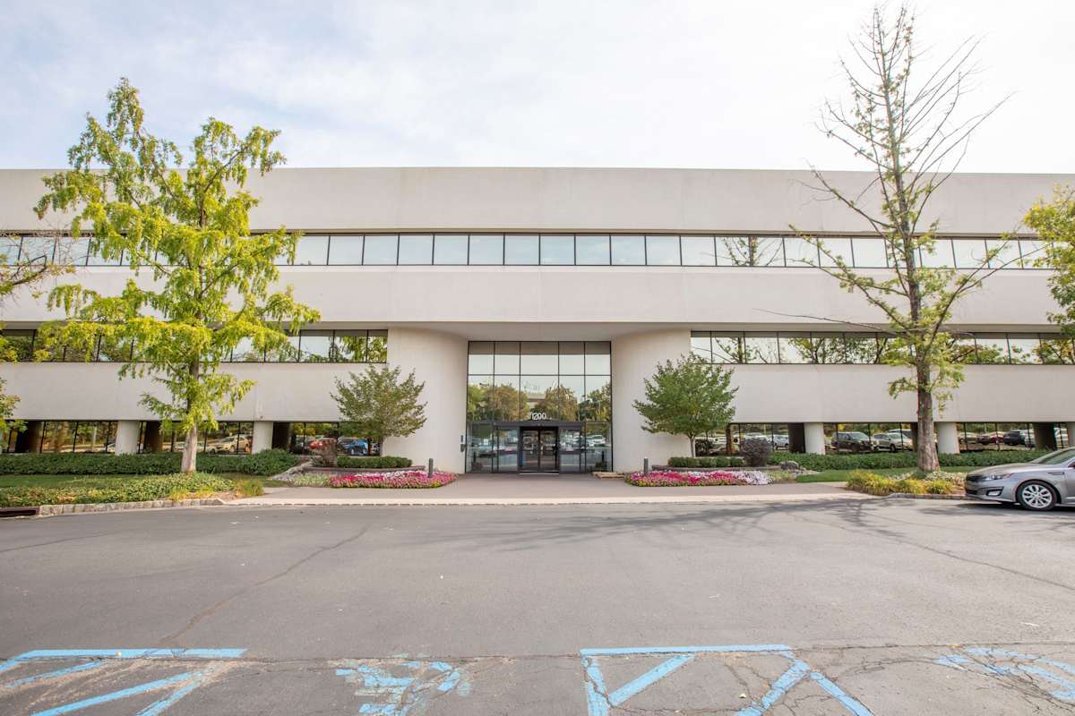 1200 Route 22 East Bridgewater HQ (IWG) 1200 Route 22 East Bridgewater