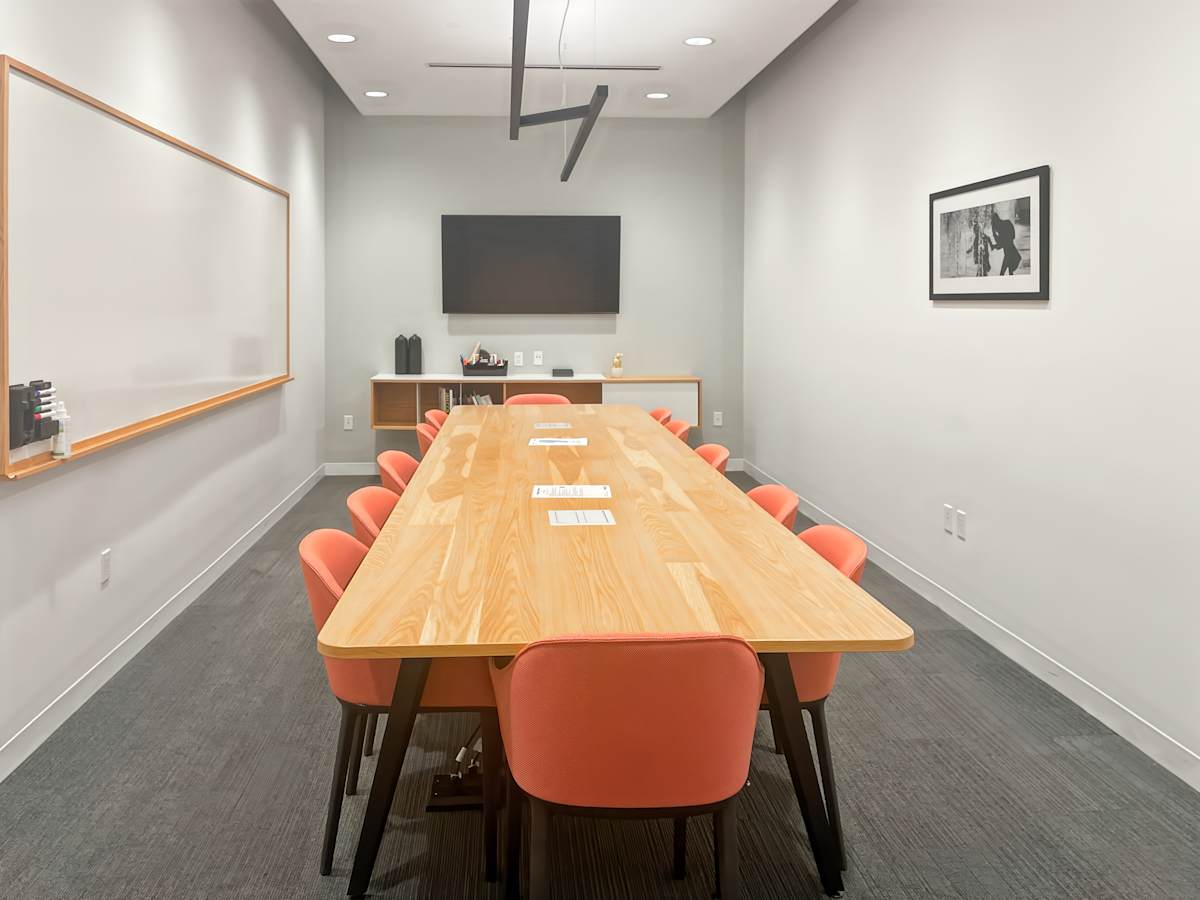 Spaces (IWG) 1201 Fannin Street Houston