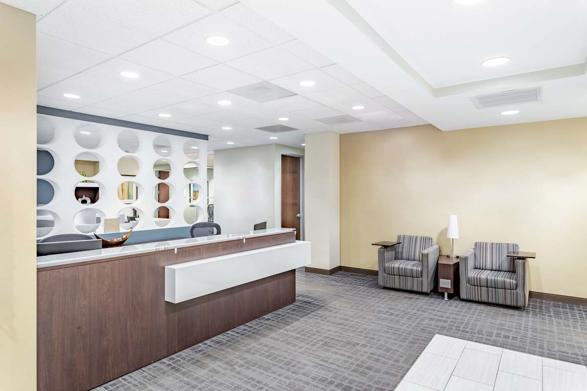 1201 North West Briarcliff Parkway, Kansas City