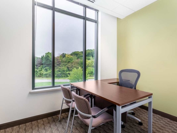 Regus (IWG) 1201 North West Briarcliff Parkway Kansas City
