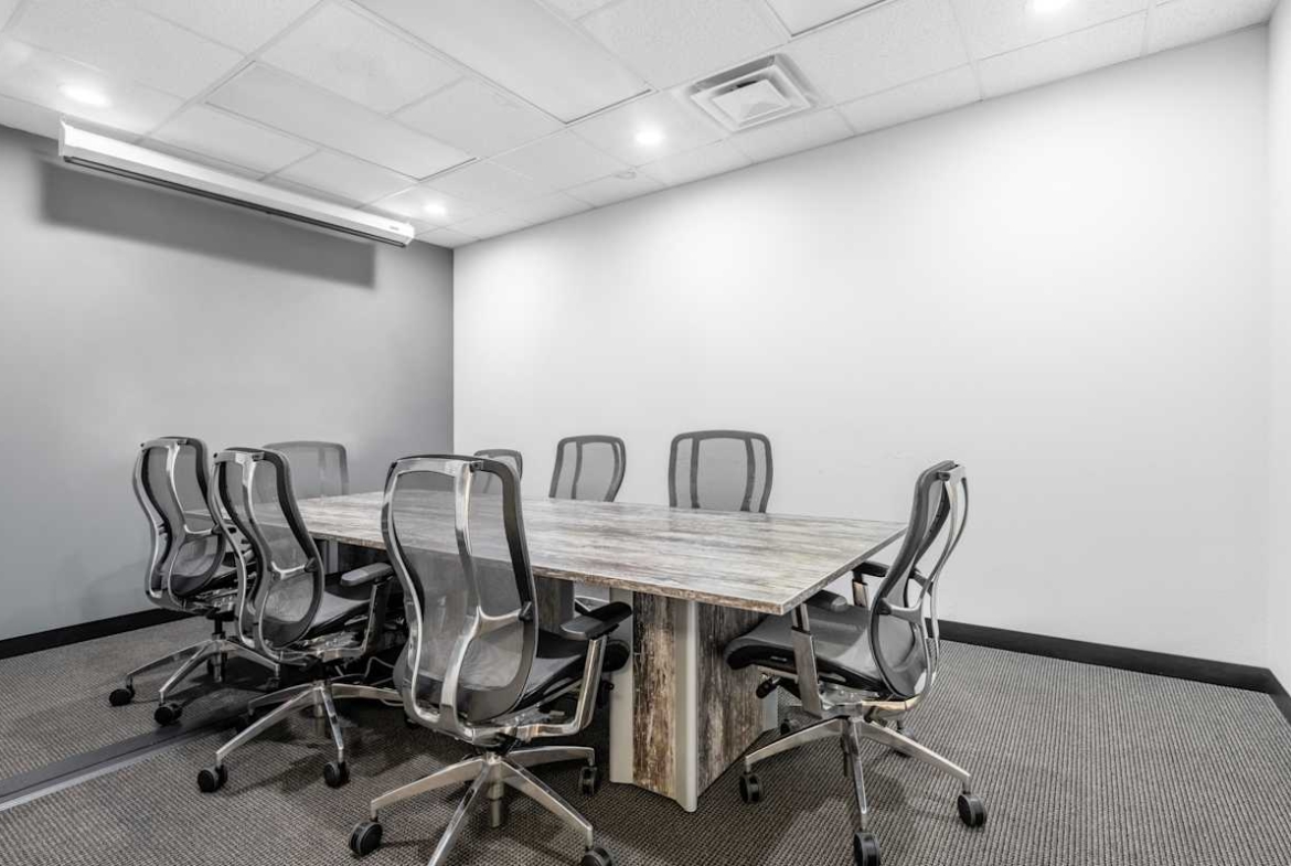 Regus (IWG) 1202 NE McClain Road Bentonville