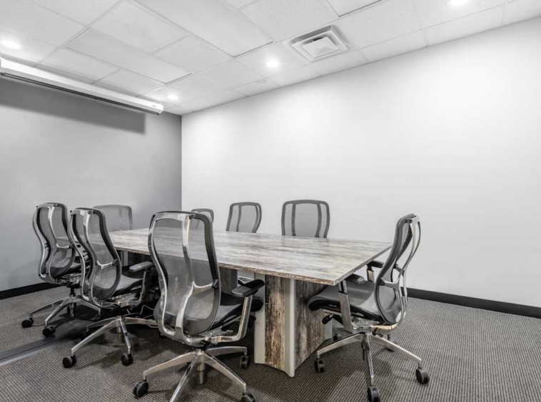 Regus (IWG) 1202 NE McClain Road Bentonville